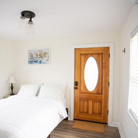 Cozy Studio - Blocks From The Ocean! Jacksonville Beach Kültér fotó