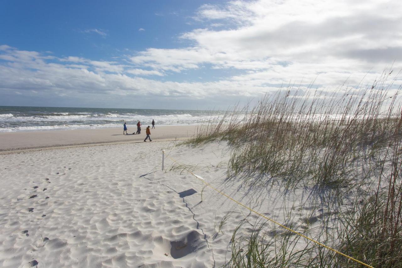 Cozy Studio - Blocks From The Ocean! Jacksonville Beach Kültér fotó